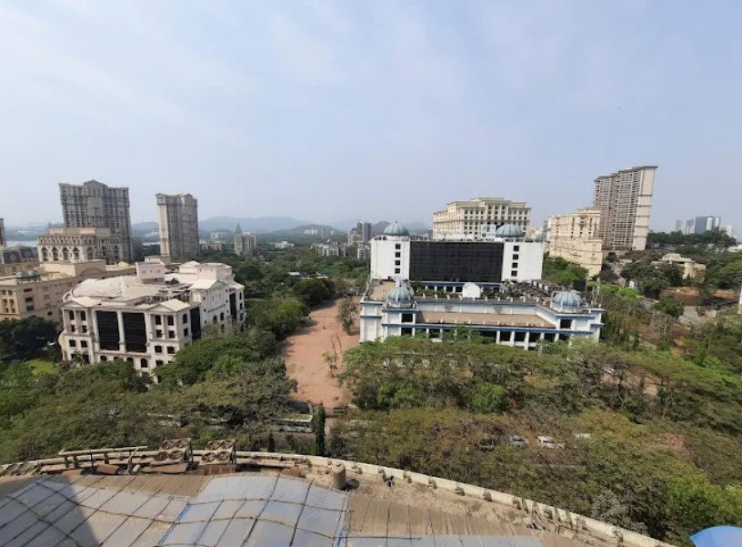 Maharashtra National Law University, Mumbai (MNLU-Mumbai)